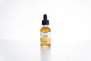 Full Spectrum 500 Citrus Flavor Tincture (Citrus, 500 MG - 30 ML) 